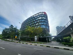 Ghim Moh Road (D10), Office #495972241
